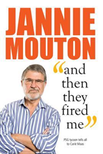 J Mouton