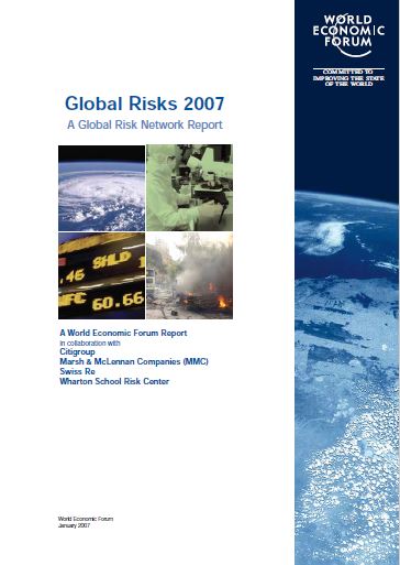 WEF2007