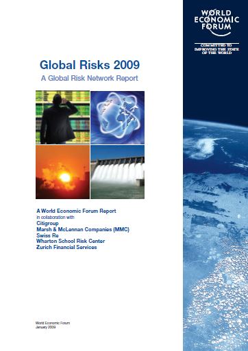 WEF2009