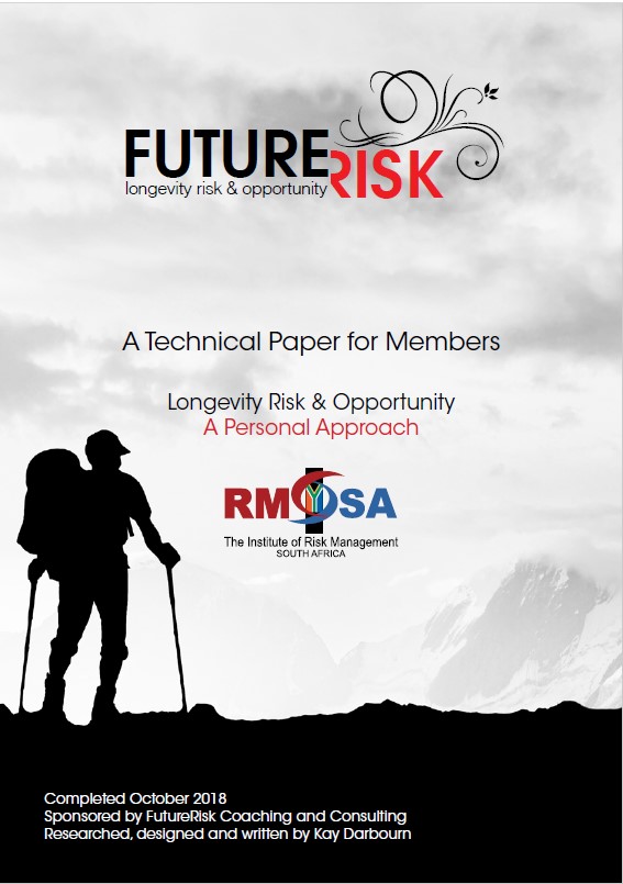 Case Study Longevity Risk - 2018 Oct 01
