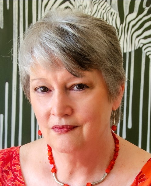 Kay Darbourn